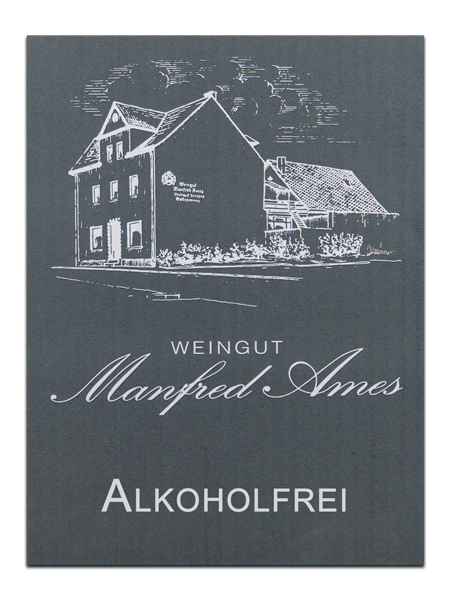 Alkoholfrei